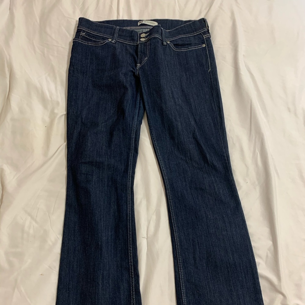 Jeans For Sell!